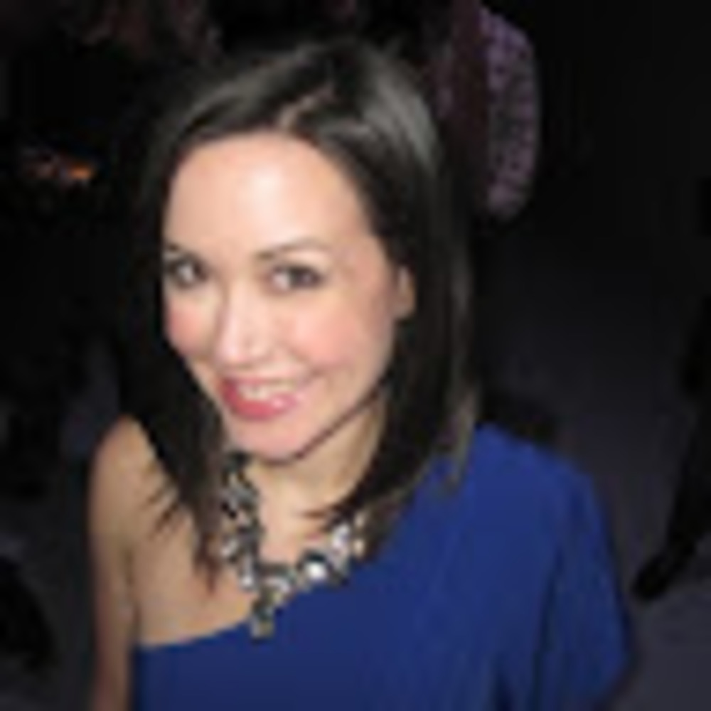 Meet your Posher, Emily